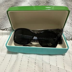 New Kate Spade Sunglasses